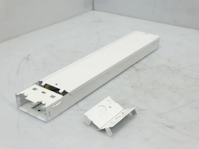 LITHONIA LIGHTING C 2 20 120 LPF LIGHT FIXTURE - Image 1 of 3