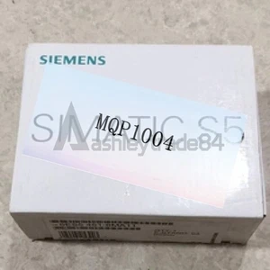1PCS NEW 6ES5456-4UB12 Siemens S5 456 digital output module - Picture 1 of 1