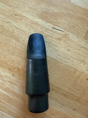 Otto link Alto Early Babbit Tone Edge 7 мундштук - Изображение 1 из 4