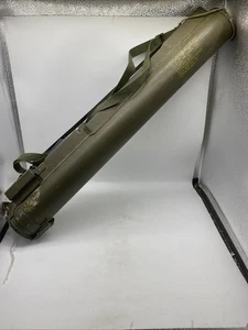 M72A2 Light LAW Razzo Anticarro Distruttore 66mm con l'imbracatura e perno e tappo 13 - Foto 1 di 24