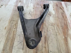 2011-2013 CORVETTE C6 RH PASSENGER REAR LOWER CONTROL ARM 29K MI 11-13 - Picture 1 of 12