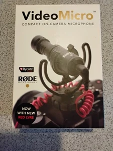 Rode Video Micro - Bild 1 von 8