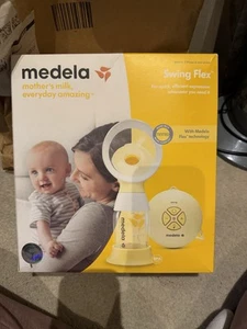 Medela Swing Breast Pump - Picture 1 of 2