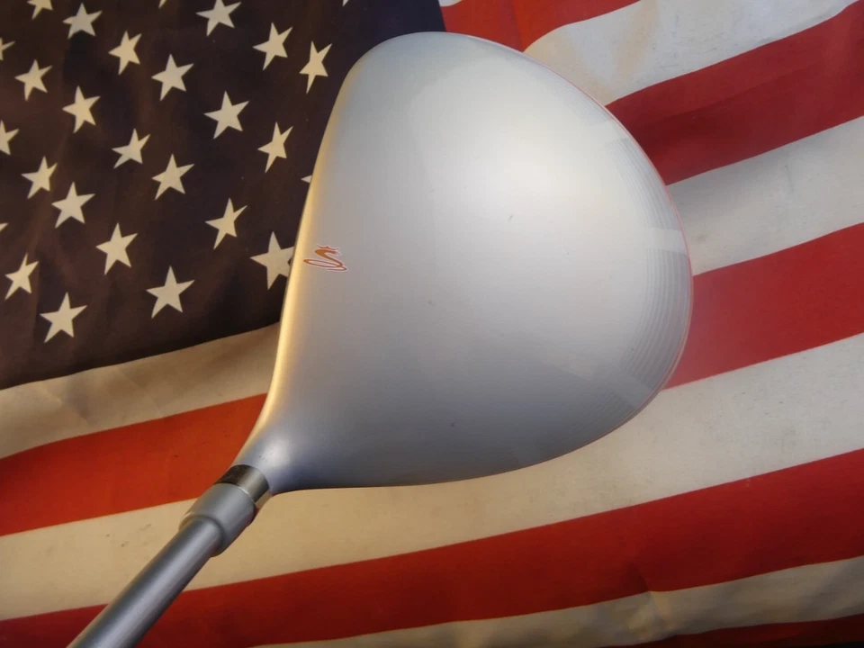 全新 女士 COBRA FLY -Z XL 高尔夫球杆 轻量级 石墨 女式 硬度 — 第 1/4 张图片