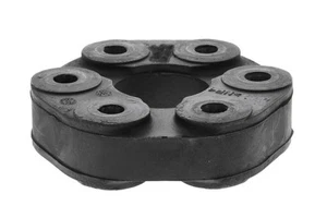 Drive Shaft Flex Joint Vaico For 1995-1999 BMW 318is RWD - Picture 1 of 1