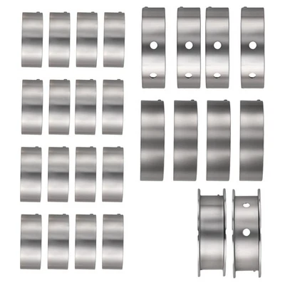 Rod Bearing Kit for Chevrolet Camaro LS1 LS2 LS3 5.7L 6.0L 1997-2013 CB663P - Imagem 1 de 4