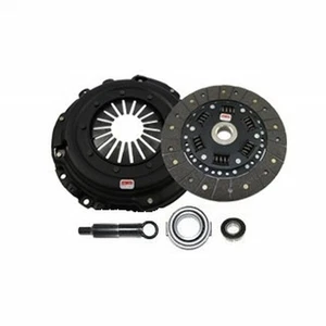 Competition Clutch Kit For Subaru Legacy 1995-2000 Stage 2 Steelback Brass Plus - Picture 1 of 3