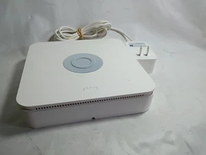 Ring Alarm Base Station 2nd Gen White – For Parts or Repair - Picture 1 of 15