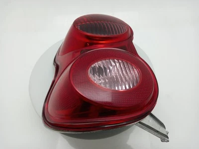SMART FORTWO; SMARTCAR Tail Light Rear Lamp N/S 2007-2014 2 Door Coupe LH A45182 - Image 1 of 4
