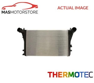 INTERCOOLER RADIATOR THERMOTEC DAW014TT FOR AUDI A3,TT,8P1,8PA,8J3,8J9 - Picture 1 of 6