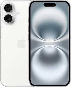 Apple iPhone 16 512GB A3081 XFINITY MOBILE Solo Blanco **CAJA ABIERTA** - Imagen 1 de 5
