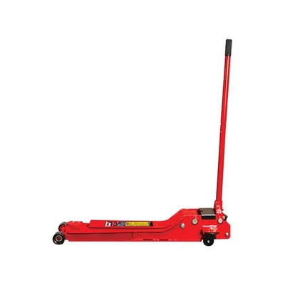 Ranger 5150060 1-1/2 Ton Capacity Low Profile Long Floor Jack Foto 1 de 4