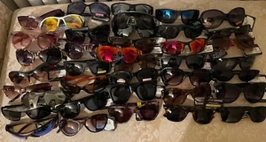 Foster Grant Sunglasses Wrap Women & Men At Different Design Color & Frame - Picture 1 of 157