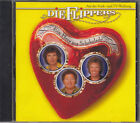 DIE FLIPPERS Ein Herz Aus Schokolade CD Album 1997 WIE NEU Deutscher Schlager