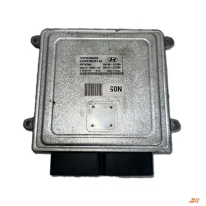 MÓDULO DE CONTROL DEL MOTOR ECU 39140-2EYB0, 39141-2EYB0 SE ADAPTA A HYUNDAI ... - Imagen 1 de 5