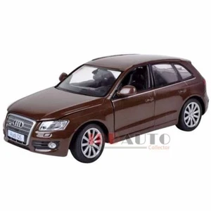 MOTORMAX 1/24 AUDI Q5 PRIMERA GENERACIÓN TIPO 8R DIECAST MODELO COCHE 73385 - Imagen 1 de 3