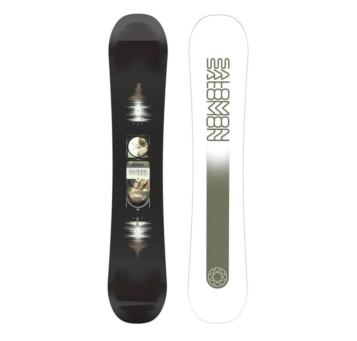Salomon Snowboards for sale | eBay