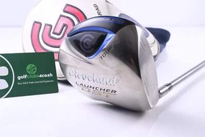 Cleveland Launcher DST Driver / 9.5 Degree / Stiff Flex Diamana 64 vTL Shaft - Picture 1 of 9