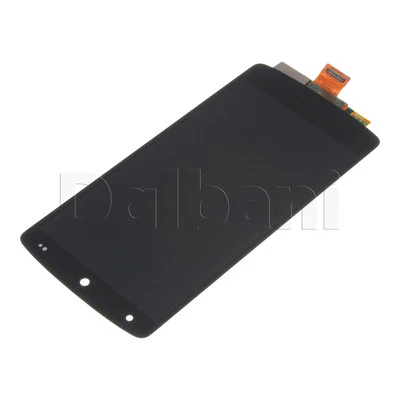 Google Nexus 5 LG D820 D821 LCD Display + Touch Glas Digitizer Display Baugruppe - Bild 1 von 2