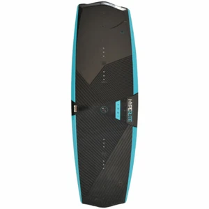 Hyperlite Boat Blank Wakeboard D22274010 | State 2.0 Black 135 - Picture 1 of 5