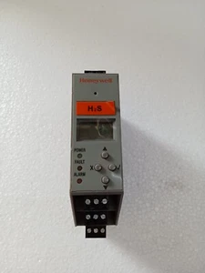 Honeywell H2S Unipoint 2 & 3 Draht 4-20mA Controller - Bild 1 von 4