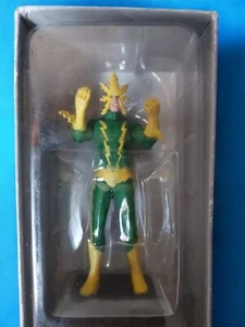 Marvel Electro- Collector’s Figure. 10 cm - Foto 1 di 3