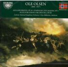 Aasgardsreien / Symphony G Major by Olsen / Mikkelsen / Latvian National ...