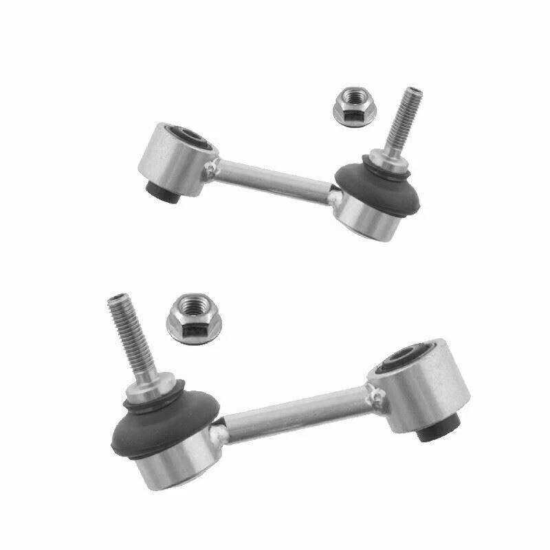 For VW Golf Mk6 Rear Anti Roll Bar Drop Links  2009 - 2017 Link X2 PAIR - Image 1 of 1