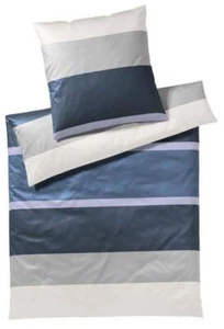 JOOP! Bedding Mood - Aqua 22 - 135 x 200 cm - Picture 1 of 1