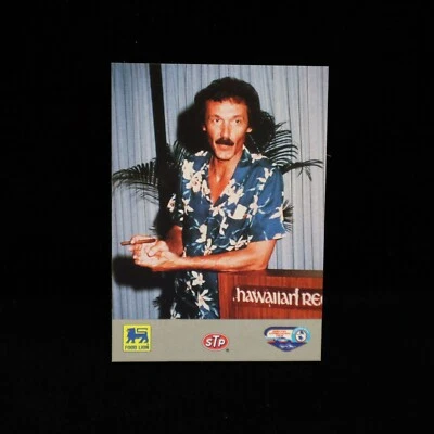 1992 Richard Petty  NASCAR Phoenix, Az STP  Food Lion #112 - Image 1 of 2