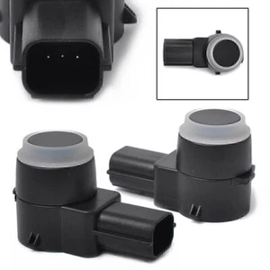 2pcs PDC Parking Sensor for Opel Corsa Insignia Signum Zafira 13242365 - Picture 1 of 9