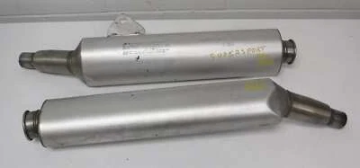 Silenciador de escape Ducati Supersport Super Sport 750 2002 02 Foto 1 de 3