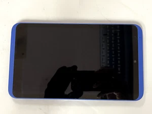 Tesco Hudl 2 HTFA4T WiFi 8" 16GB Tablet - Blue *FAULTY* - Picture 1 of 18