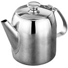  Stainless Steel Kettle Travel Small Tea Kettles Metal Teapots