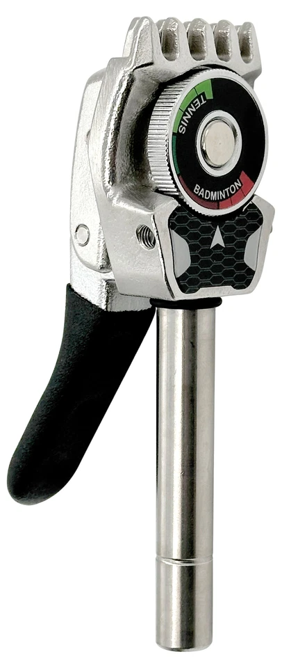 HEAD TE-3600 Stringing Machine Fixed Clamp - Image 1 of 1