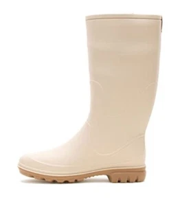 Kamik MIRANDA Oat Avoine-Size 11-Wide/Large-Waterproof Boots-Women's - Picture 1 of 16