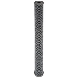 Pentek NCP-20 Carbon Impregnated Polyester Filter - Picture 1 of 1