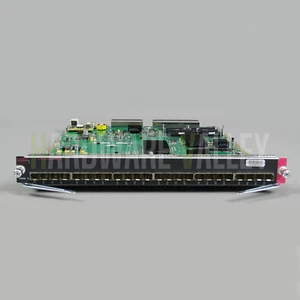 CISCO WS-X6824-SFP-2T Catalyst 6500 24-port GigE Mod: fabric-enabled with DFC4 - Bild 1 von 5
