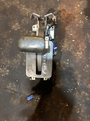 Automatic Gear Lever Shift Shift Knob Rover 620 618 54711-sn7-e300 - Image 1 of 4