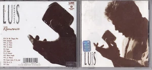 Luis Miguel -Romance- CD WEA - Picture 1 of 1