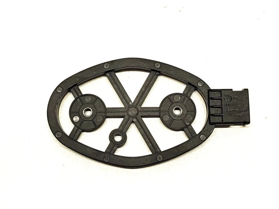 Antena GPS Volkswagen Phaeton 2012 3D0909141F  Foto 1 de 4