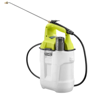 Ryobi 18V ONE+ 7.5L Cordless Power Garden Weed Pressure Pump Sprayer - Skin - Picture 1 of 3
