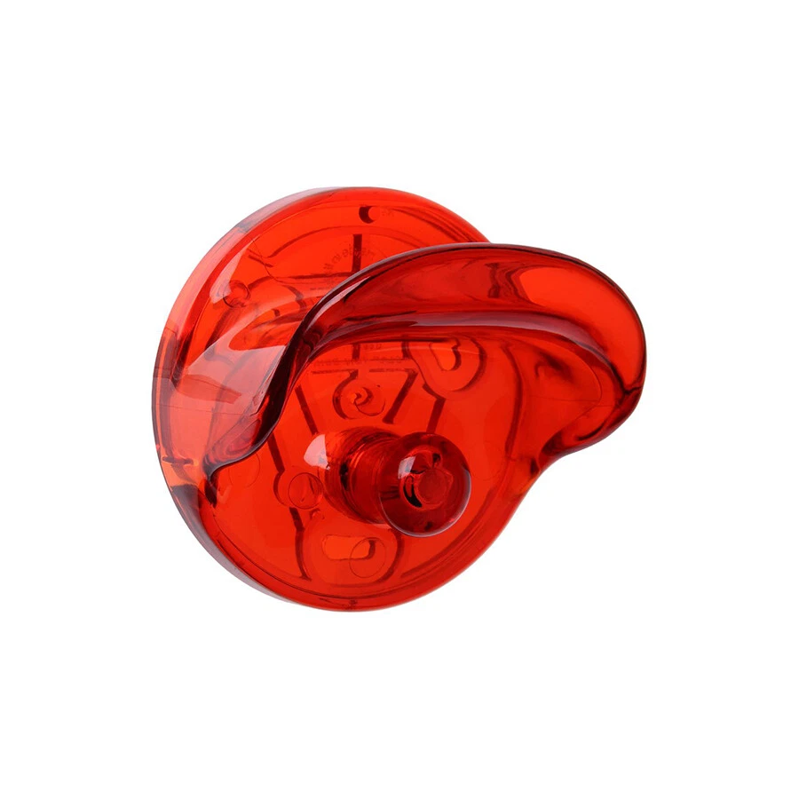 KARTELL gancio appendiabiti da parete Ø 10,5 cm - Immagine 1 di 1