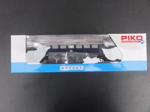 PIKO ELEKTROLOK BR E 10 DB  lok nr. E 10110 Epoche III H0 51730 PLU X22 - Bild 1 von 19