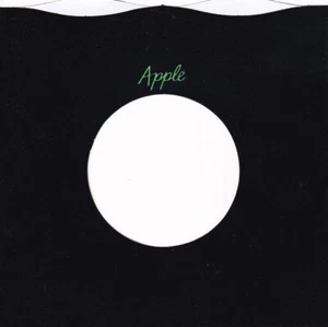 Apple BigBoppa Reproduction Company Record Sleeves (10 Pack) Glossy - Picture 1 of 2