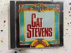 Cat Stevens CD The 60 - Maitthew & Son I Love My Dog Granny Lady Portobello Road