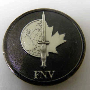 JOINT TASK FORCE TWO FNV fnv CHALLENGE COIN - Picture 1 of 5