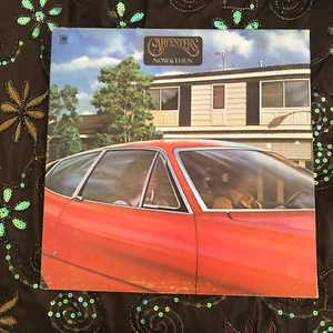 The Carpenters - Now And Then - ORIGINAL A2/B3 - LP Vinyl Record - A&M 1973 UK - Picture 1 of 12