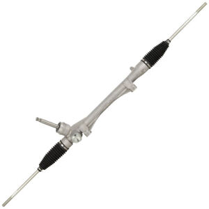 For Mitsubishi Outlander & Outlander Sport Steering Rack & Pinion CSW