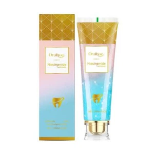 Whitening toothpaste fresh breath daily oral care toothpaste X2O7 G6R7 D4U5 R9W7 - Picture 1 of 15